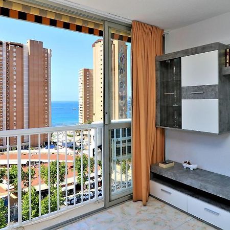 Ferienwohnung Albatros 13-1 Benidorm Exterior foto